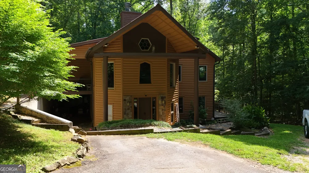 187 Still Water WAY Demorest, GA 30535