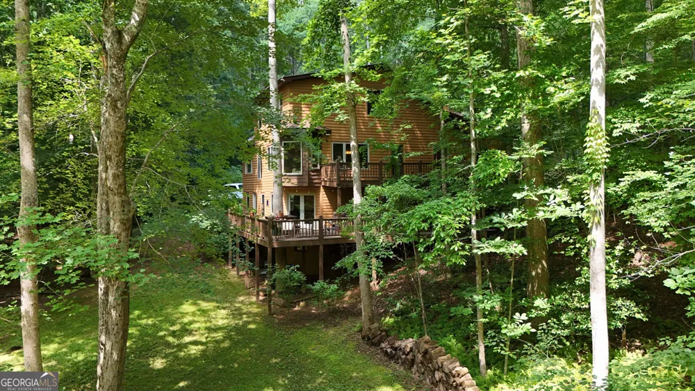 187 Still Water WAY Demorest, GA 30535