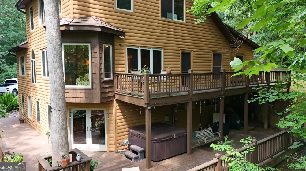 187 Still Water WAY Demorest, GA 30535