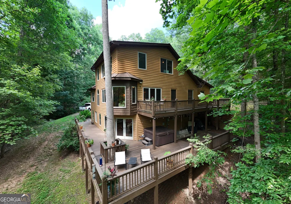187 Still Water WAY Demorest, GA 30535