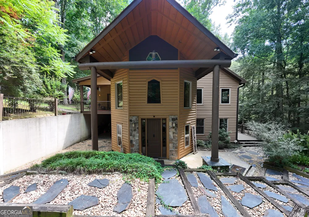 187 Still Water WAY Demorest, GA 30535