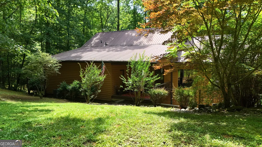 187 Still Water WAY Demorest, GA 30535