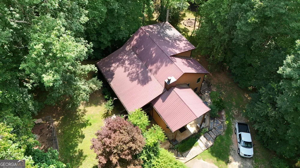 187 Still Water WAY Demorest, GA 30535