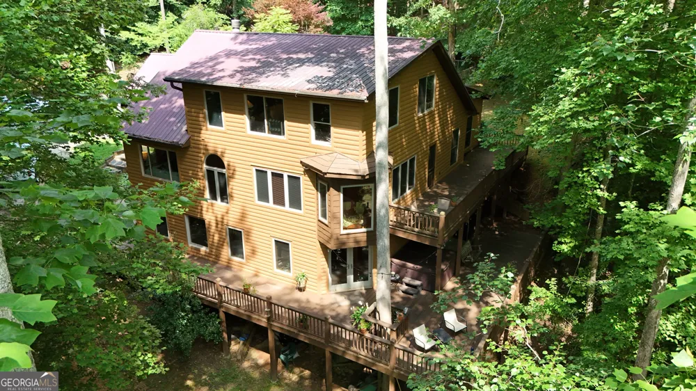 187 Still Water WAY Demorest, GA 30535