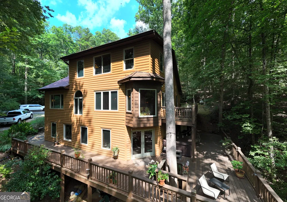 187 Still Water WAY Demorest, GA 30535