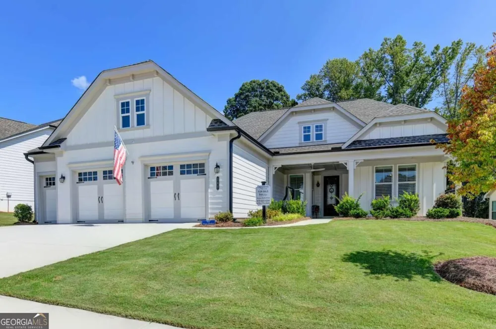 295 Conway TRL Hoschton, GA 30548