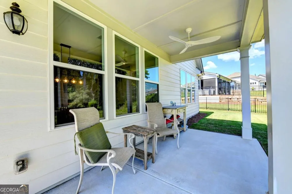295 Conway TRL Hoschton, GA 30548