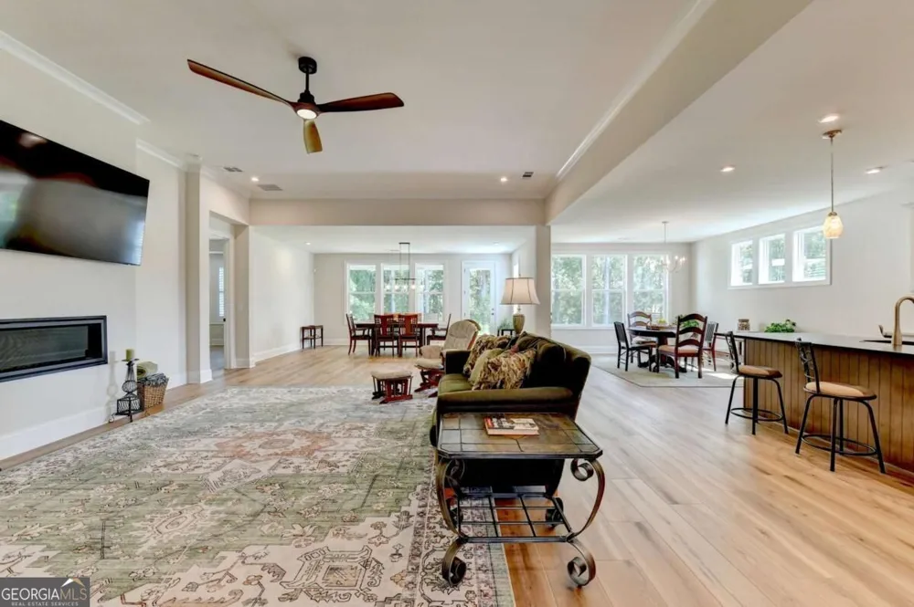 295 Conway TRL Hoschton, GA 30548