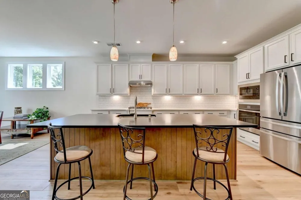 295 Conway TRL Hoschton, GA 30548