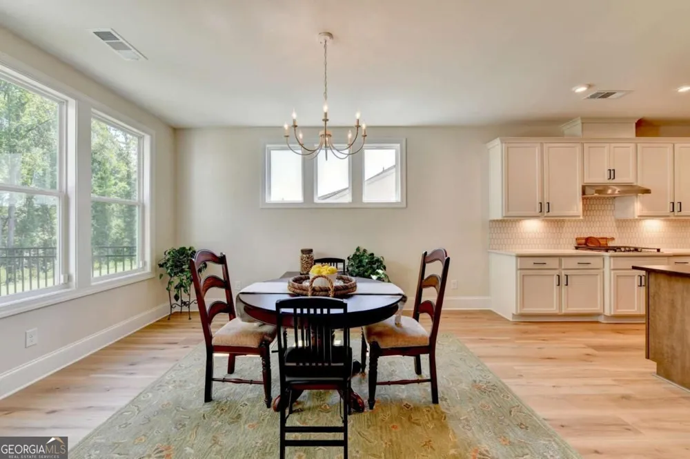 295 Conway TRL Hoschton, GA 30548