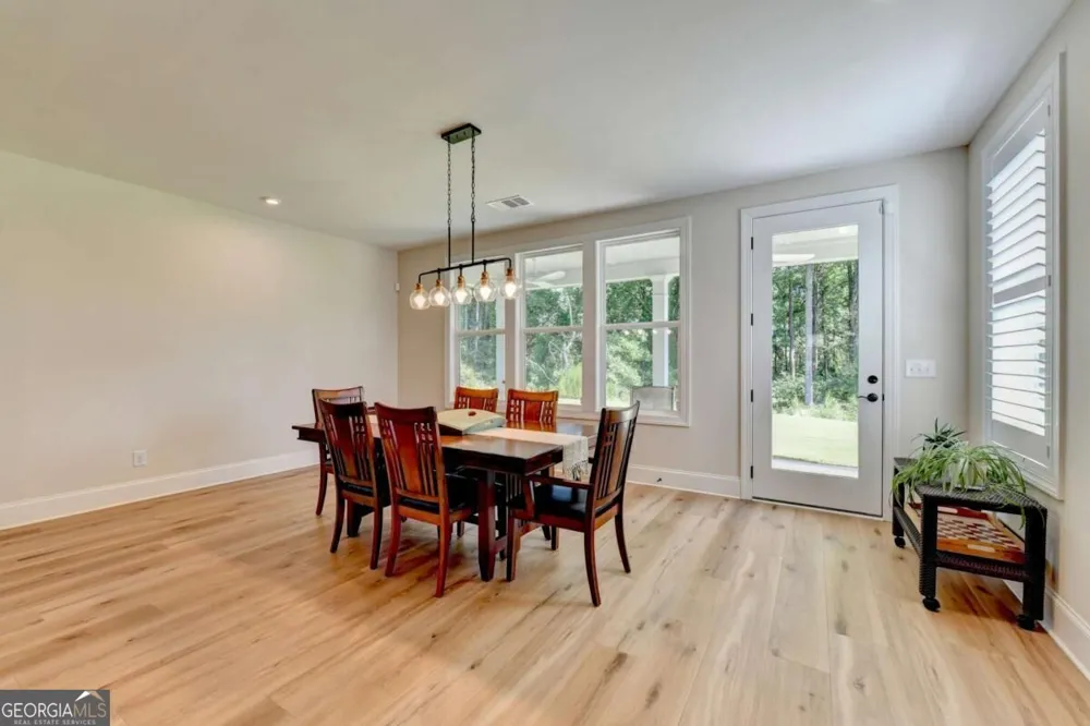 295 Conway TRL Hoschton, GA 30548