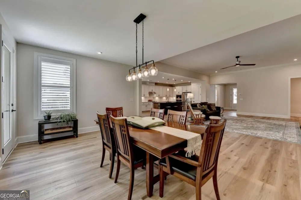 295 Conway TRL Hoschton, GA 30548
