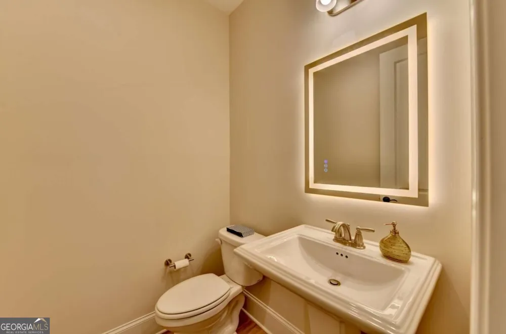 295 Conway TRL Hoschton, GA 30548