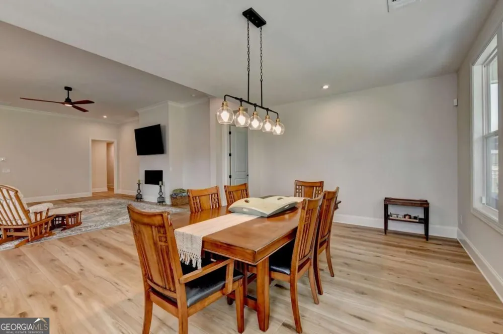 295 Conway TRL Hoschton, GA 30548