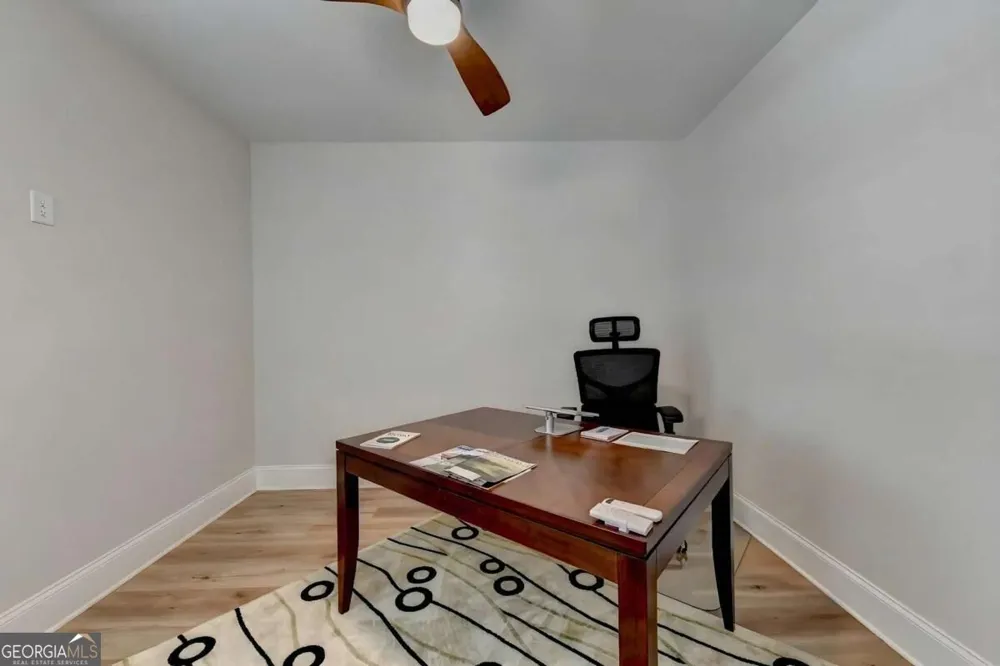 295 Conway TRL Hoschton, GA 30548