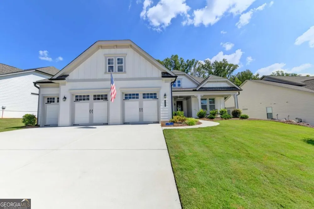 295 Conway TRL Hoschton, GA 30548