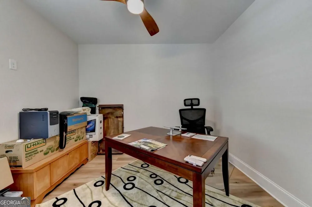 295 Conway TRL Hoschton, GA 30548