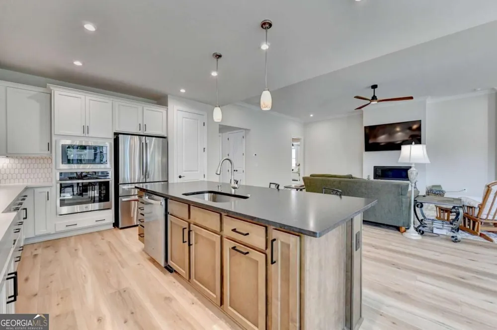 295 Conway TRL Hoschton, GA 30548