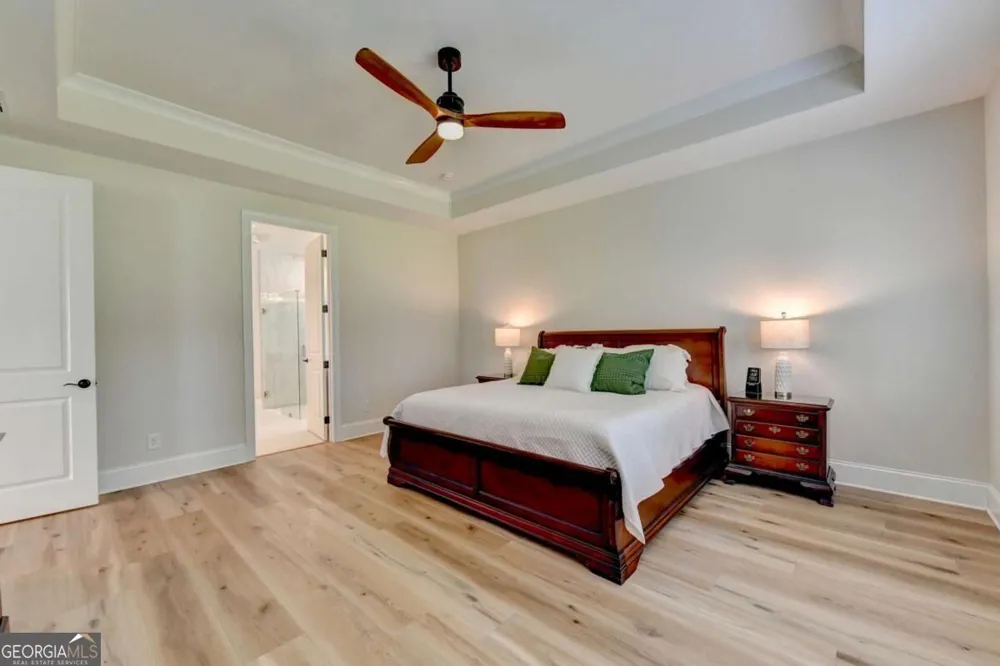 295 Conway TRL Hoschton, GA 30548