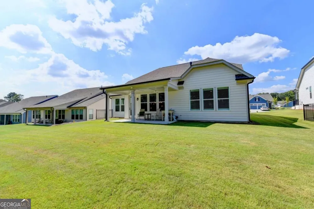 295 Conway TRL Hoschton, GA 30548
