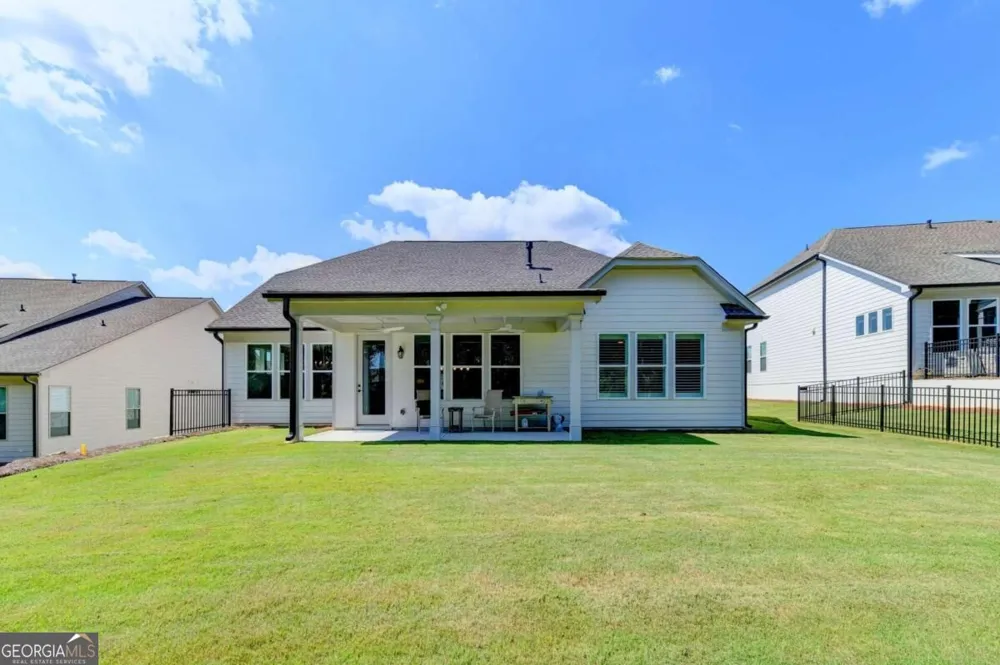 295 Conway TRL Hoschton, GA 30548