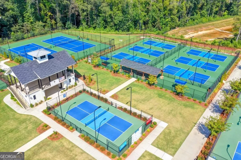 295 Conway TRL Hoschton, GA 30548