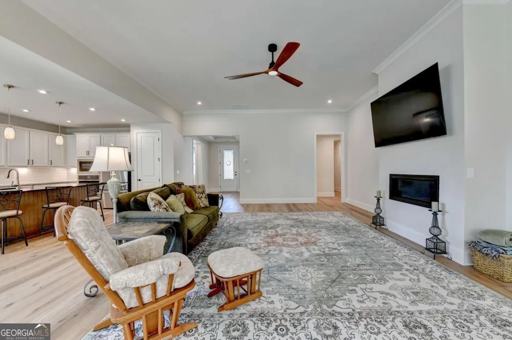 295 Conway TRL Hoschton, GA 30548
