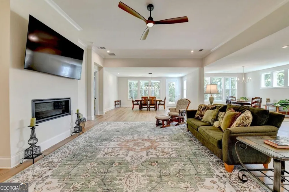 295 Conway TRL Hoschton, GA 30548