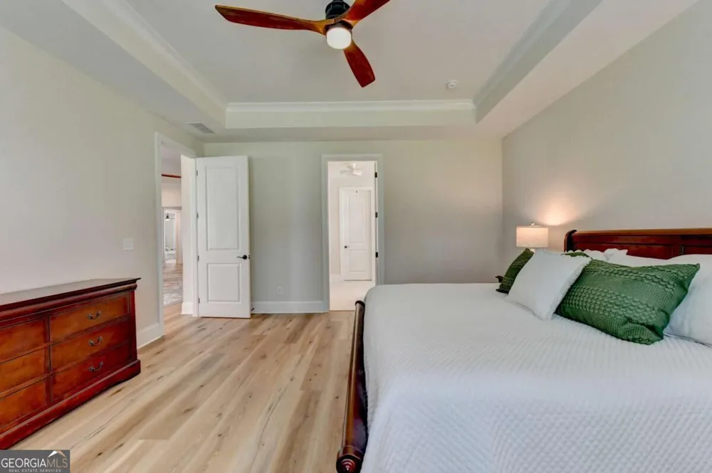 295 Conway TRL Hoschton, GA 30548