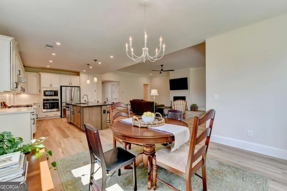 295 Conway TRL Hoschton, GA 30548
