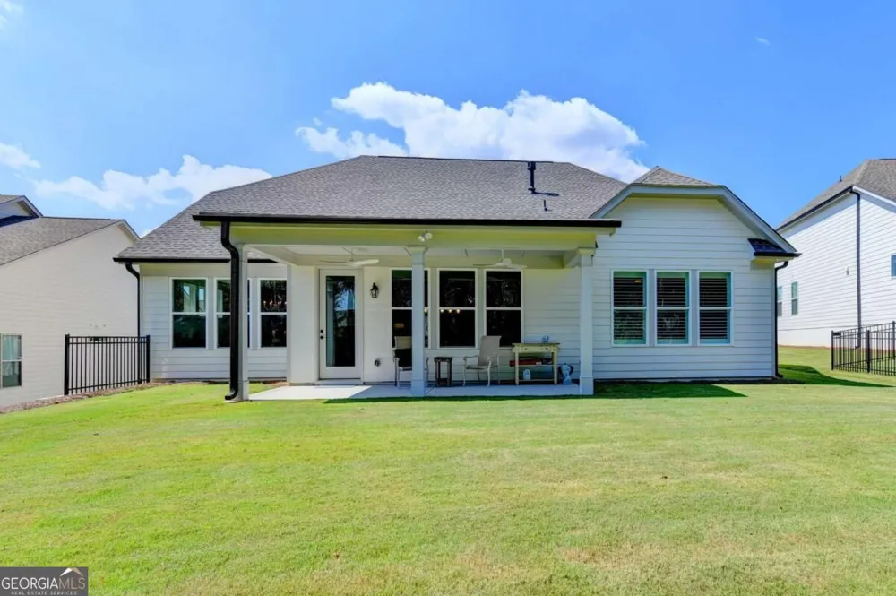 295 Conway TRL Hoschton, GA 30548