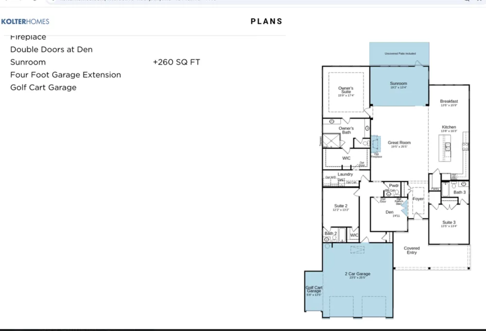 295 Conway TRL Hoschton, GA 30548