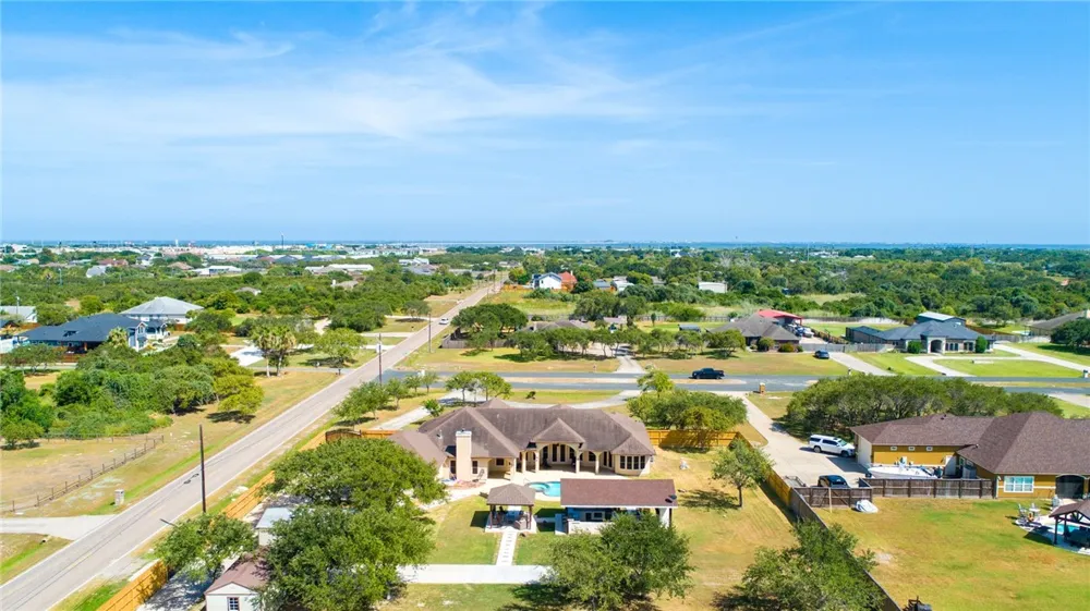 1502 Westridge Boulevard Corpus Christi, TX 78418