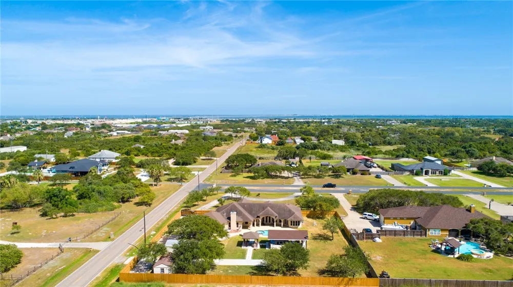 1502 Westridge Boulevard Corpus Christi, TX 78418