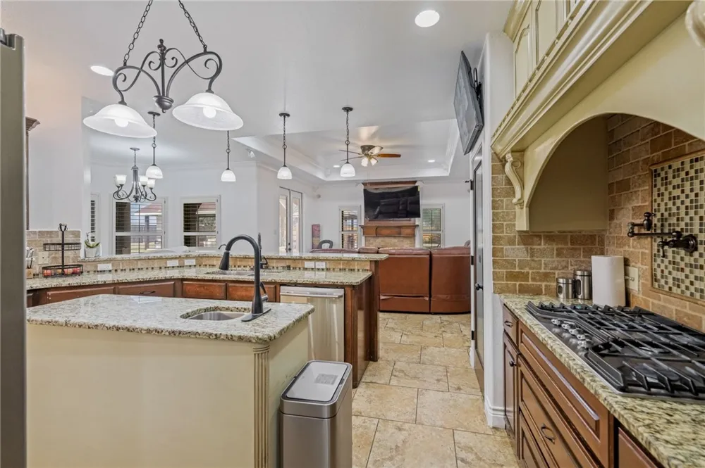 1502 Westridge Boulevard Corpus Christi, TX 78418