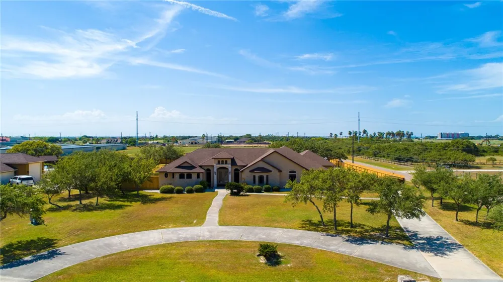1502 Westridge Boulevard Corpus Christi, TX 78418