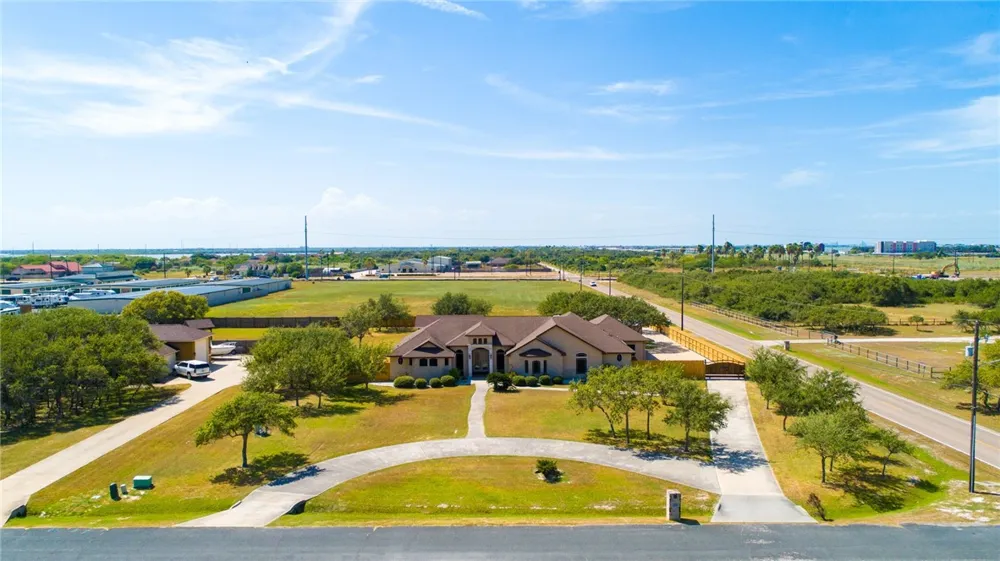 1502 Westridge Boulevard Corpus Christi, TX 78418