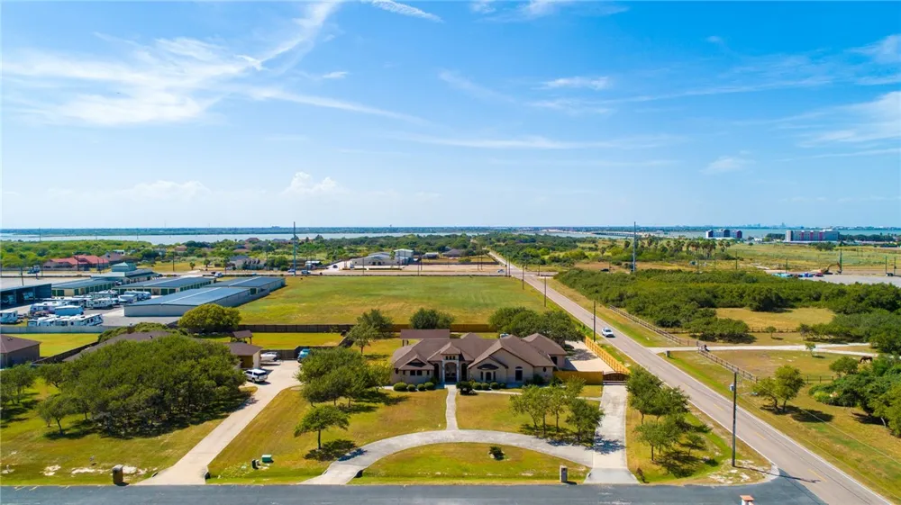 1502 Westridge Boulevard Corpus Christi, TX 78418