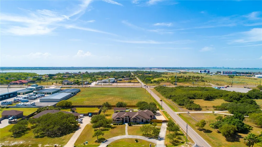 1502 Westridge Boulevard Corpus Christi, TX 78418