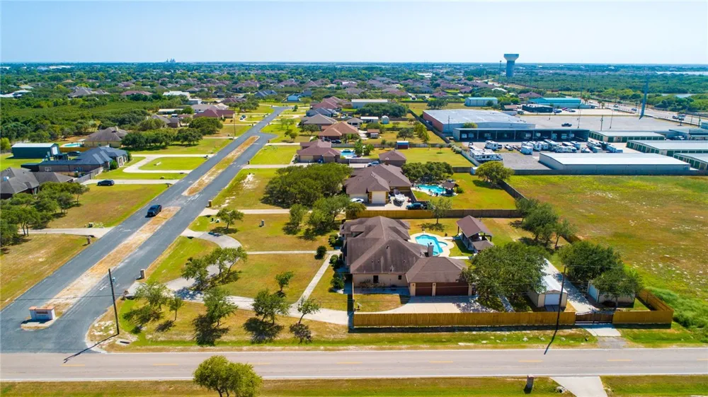 1502 Westridge Boulevard Corpus Christi, TX 78418