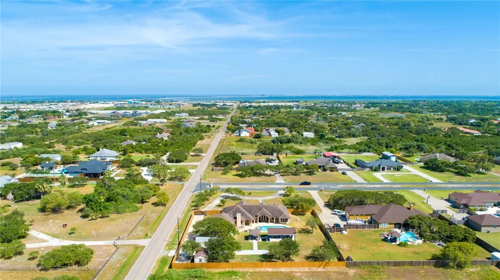 1502 Westridge Boulevard Corpus Christi, TX 78418