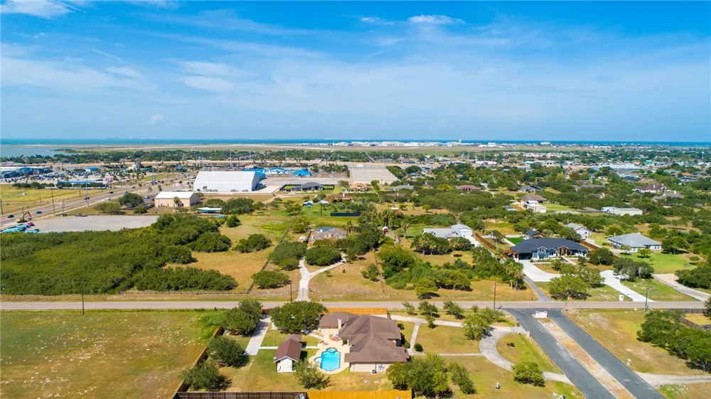 1502 Westridge Boulevard Corpus Christi, TX 78418