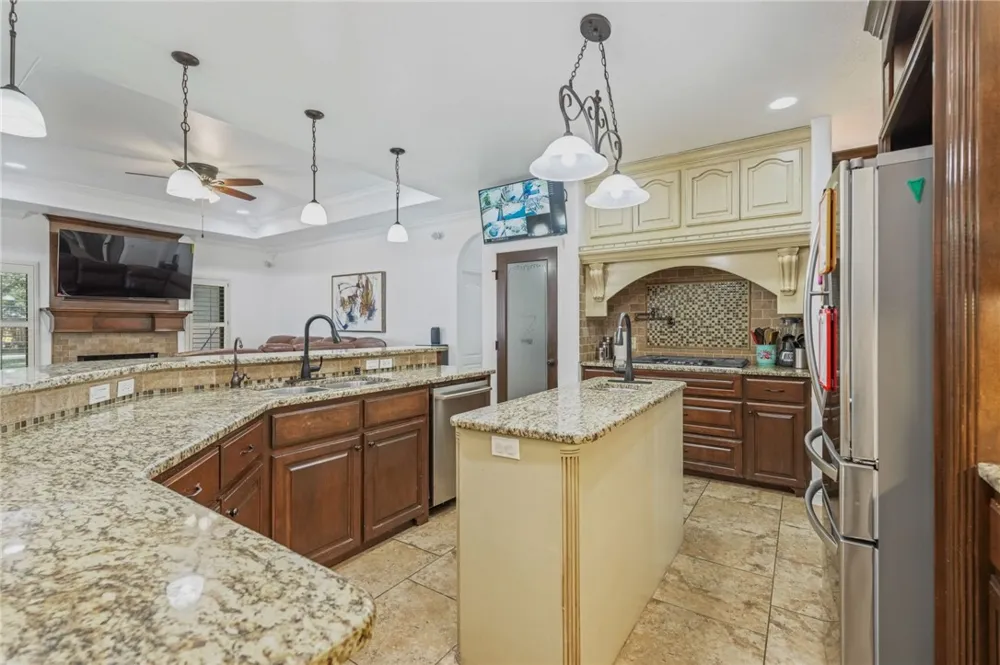 1502 Westridge Boulevard Corpus Christi, TX 78418