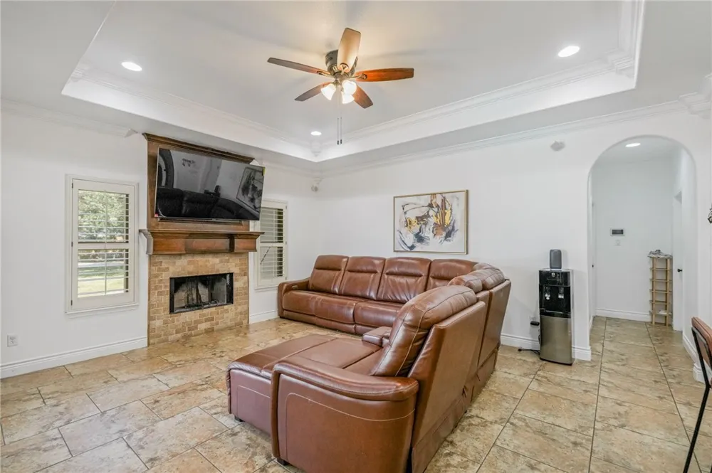 1502 Westridge Boulevard Corpus Christi, TX 78418