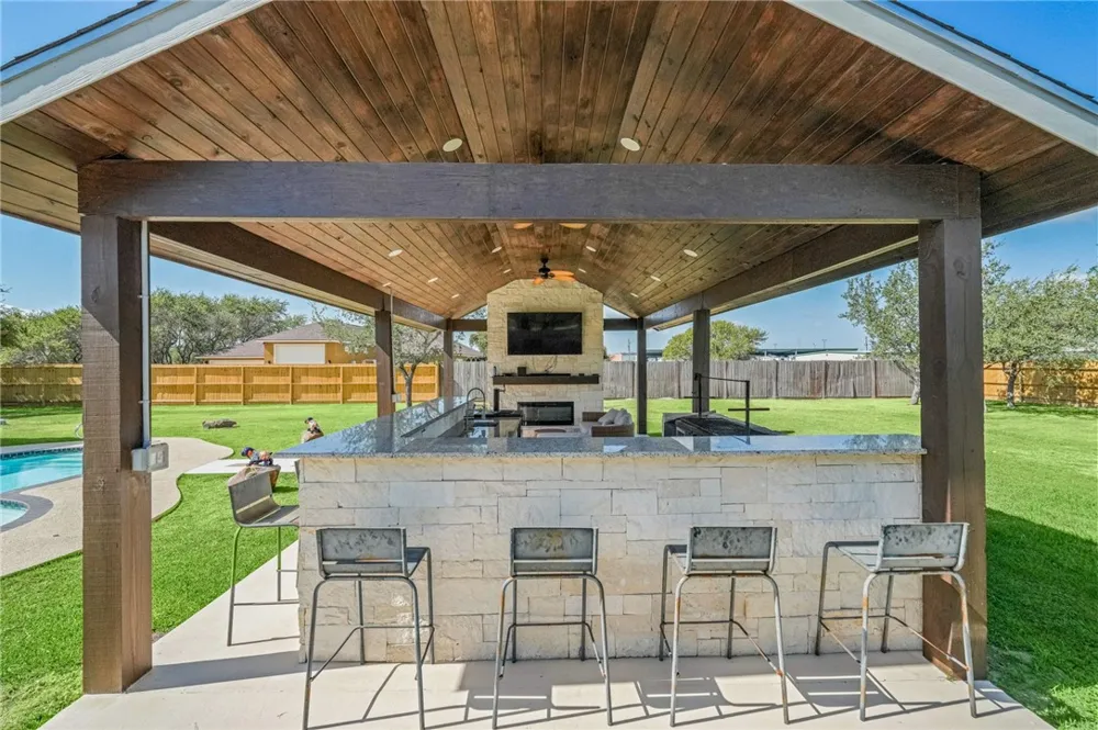 1502 Westridge Boulevard Corpus Christi, TX 78418