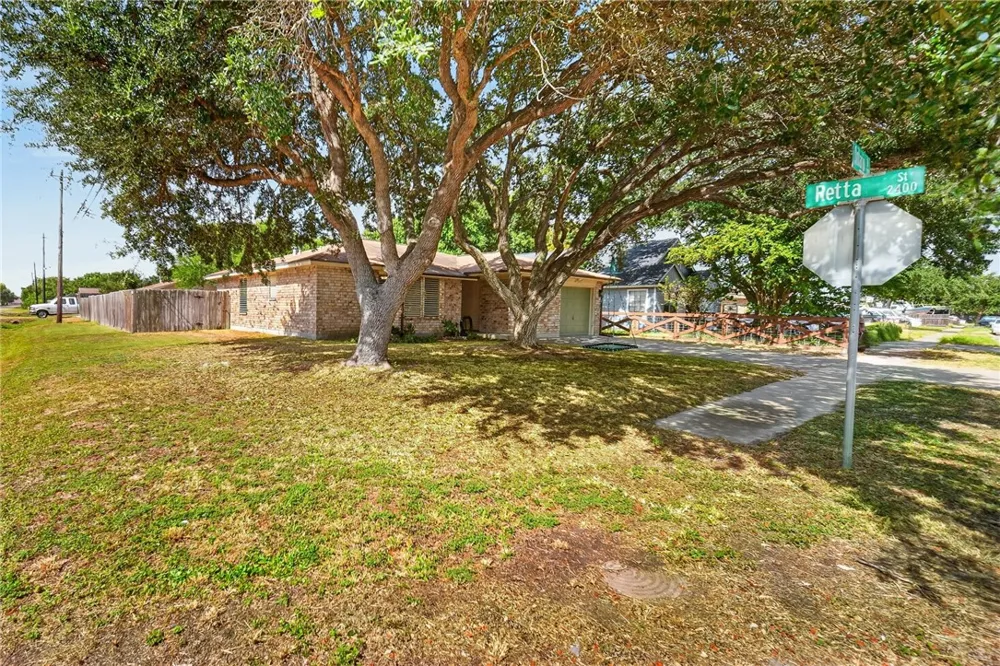 1101 Ontario Drive Corpus Christi, TX 78418
