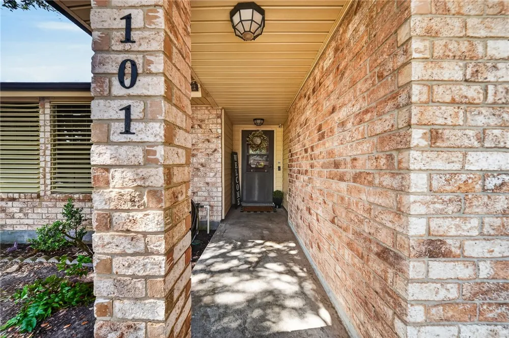 1101 Ontario Drive Corpus Christi, TX 78418