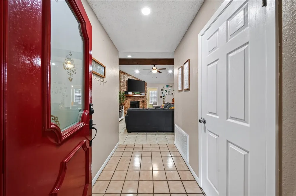 1101 Ontario Drive Corpus Christi, TX 78418