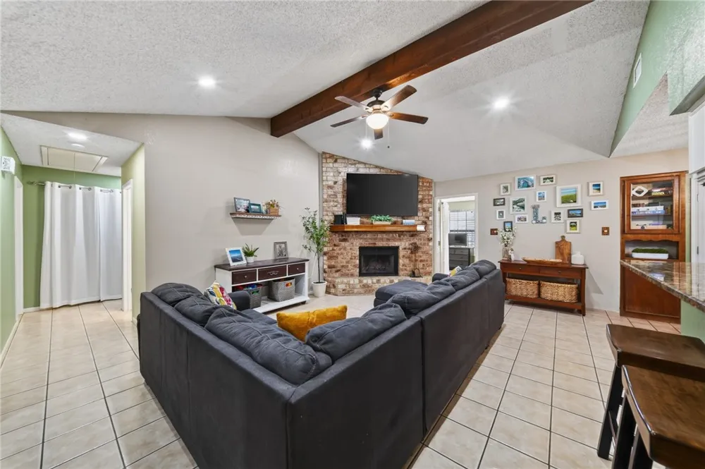 1101 Ontario Drive Corpus Christi, TX 78418