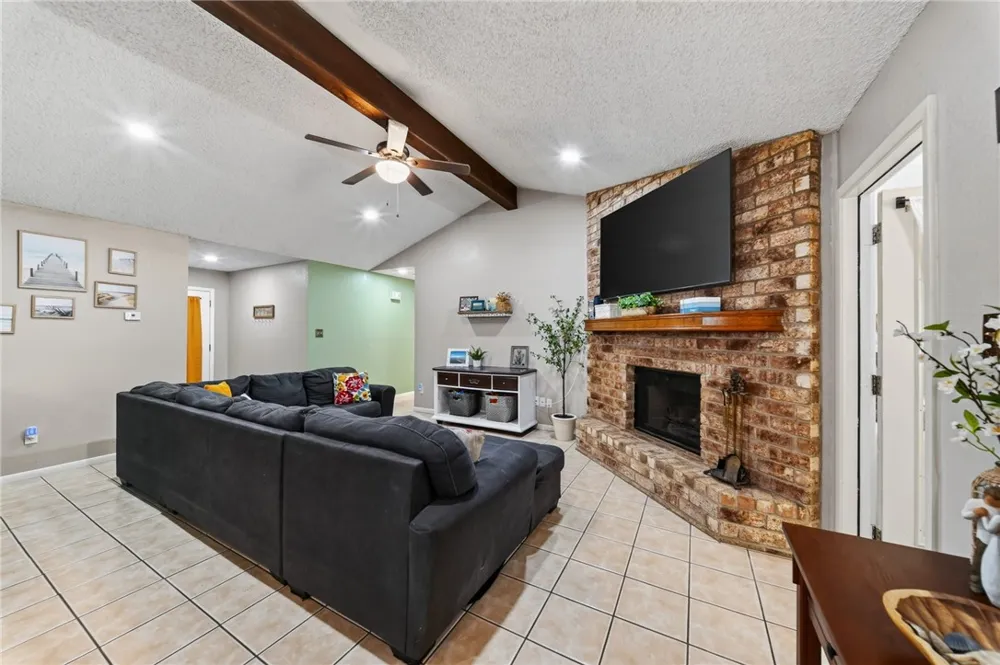 1101 Ontario Drive Corpus Christi, TX 78418